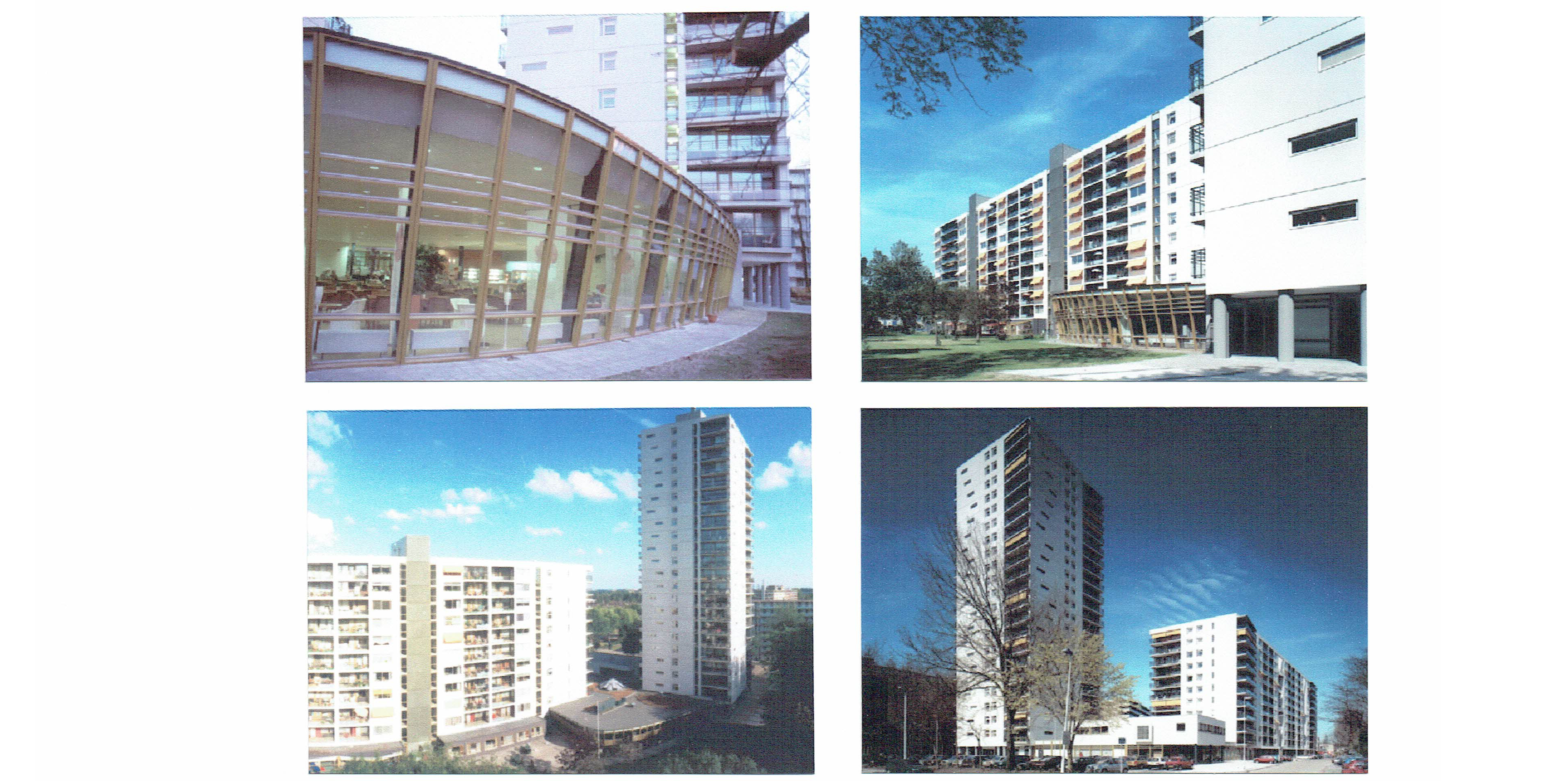 Gerard Goosenhuis Rotterdam